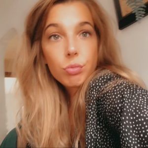 Meet your Posher, Katherine